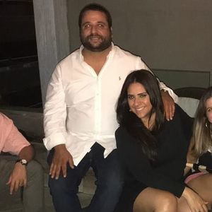 Meet your Posher, Edén